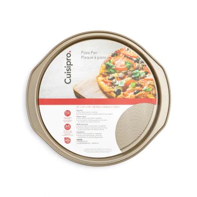 Pizzaplaat 36 cm  Cuisipro