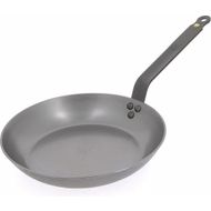 Mineral B Element Braadpan 26cm Zwart 