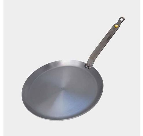 Mineral B Element Pannenkoekenpan Ø 26 cm  de Buyer