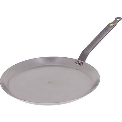 Mineral B Element Pannenkoekenpan Ø 26 cm  de Buyer