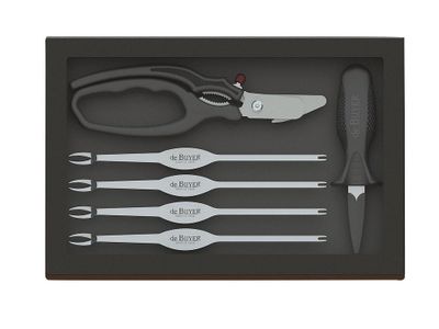 Schaaldierenkoffer 4683.90