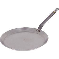 de Buyer Mineral B Element Pannenkoekenpan Ø 24 cm 