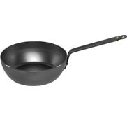 Poêles wok