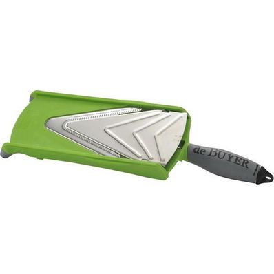 Mandoline Kobra V Axis Groen 