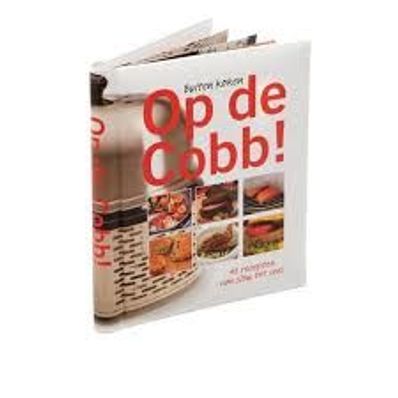 Kookboek 