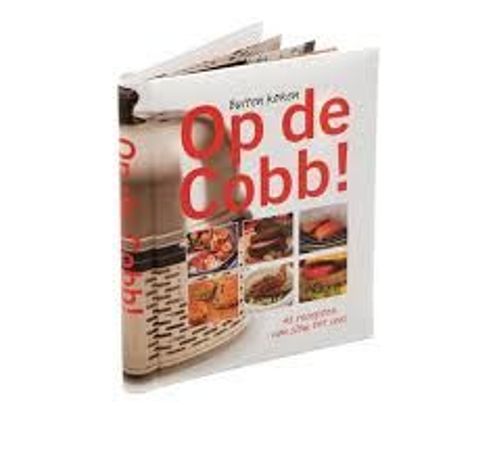 Kookboek 