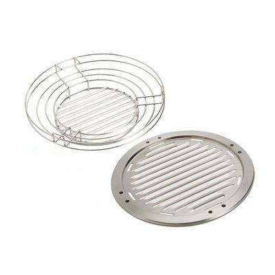 BBQ Kit met brikettenmandje  Cobb