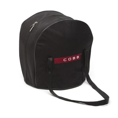 Premier/ Pro tas zwart  Cobb