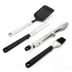 Cobb BBQ gereedschap set (4 delig met tas) 