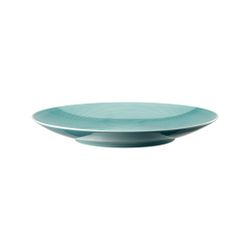 Plat Bord Loft  Ice Bleu 28cm 