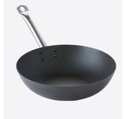 Poêles wok