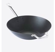 Poêles wok