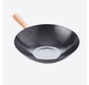 Poêles wok