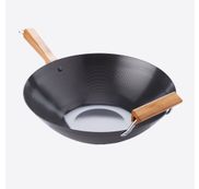 Poêles wok