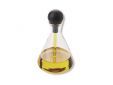 Glazen oliefles met pipet 250ml