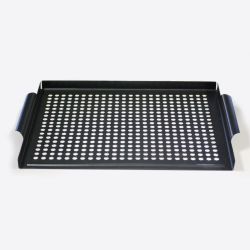 Point-Virgule Barbecue grillplaat 40.5x29.5cm