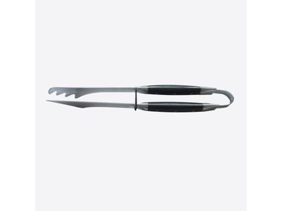 Point-Virgule BBQ tang met gesmede greep 46.5cm