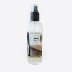 Point-Virgule Minerale olie voor onderhoud bamboe en hout 200ml