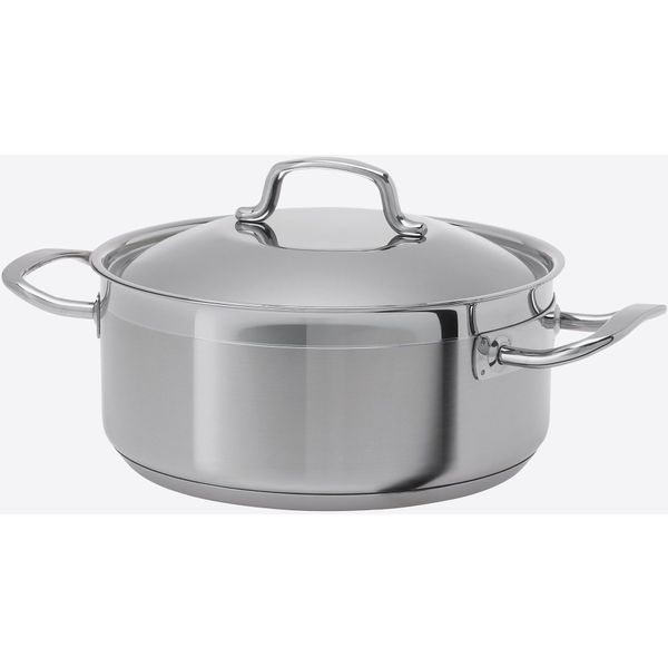 Point-Virgule Professional kookpot ø 16cm H 7.5cm - 1.5L