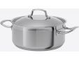 Professional kookpot ø 16cm H 7.5cm - 1.5L