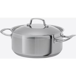 Professional kookpot ø 18cm H 8cm - 2.1L 