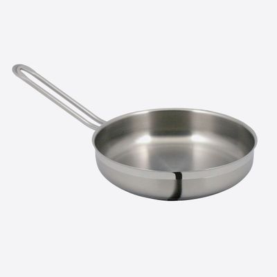 Professional koekenpan ø 24cm H 5cm - 2.1L  Point-Virgule