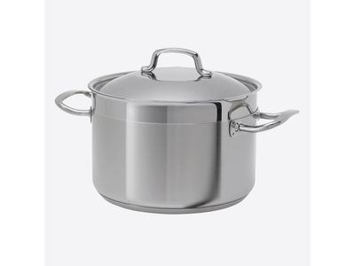 Professional soeppot ø 26cm H 16cm - 8.3L
