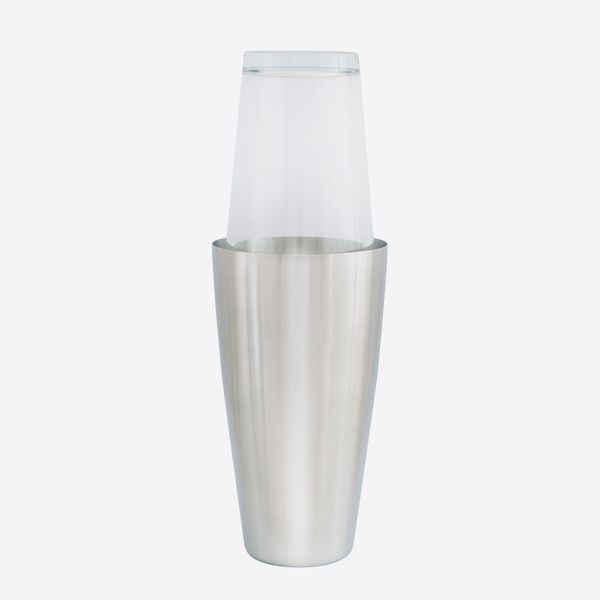 Boston shaker 750ml 