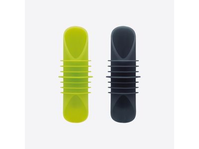 Set van 2 anti-drup schenktuiten