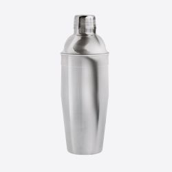 Cobbler shaker 750ml 