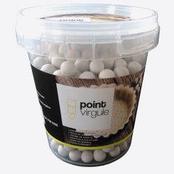 Point-Virgule Keramische bakparels 600g