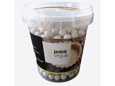 Keramische bakparels 600g