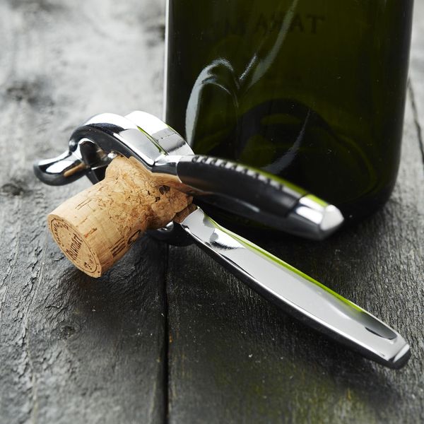 Champagne opener 17x4x2cm 