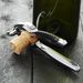 Point-Virgule Champagne opener 17x4x2cm