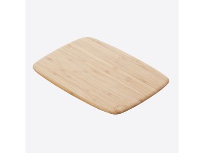 Snijplank uit bamboe 35x25x0.8cm
