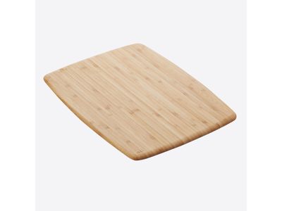 Snijplank uit bamboe 40x30x1.2cm