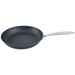 Point-Virgule Pan-à-moi licht gietijzeren braadpan Excalibur coating ø 24cm