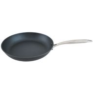 Pan-à-moi licht gietijzeren braadpan met Excalibur coating ø 28cm 