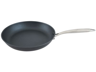 Pan-à-moi licht gietijzeren braadpan met Excalibur coating ø 28cm