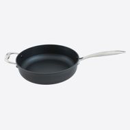 Pan-à-moi licht gietijzeren sauteerpan Excalibur coating ø 28cm 