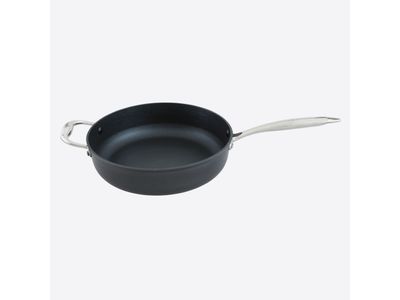 Pan-à-moi licht gietijzeren sauteerpan Excalibur coating ø 28cm