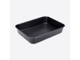 Bak- en ovenschotel met anti-aanbaklaag 40x26x8cm