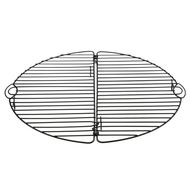 Vouwbaar afkoelrooster ø 32cm 