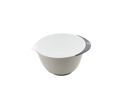 Mengkom met anti-slipbodem 1.5L