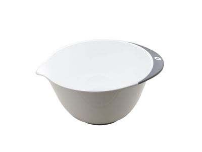 Mengkom met anti-slipbodem 3L