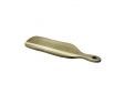 Serveerplank met handvat uit acaciahout 51x16x1.5cm