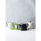 Theepot met thee infuser mat saliegroen 500ml 