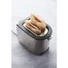 Point-Virgule Set van 2 herbruikbare grill en toast bags uit glasvezel 16x16.6cm