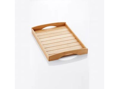 Dienblad uit bamboe 48x33x6cm FSC®