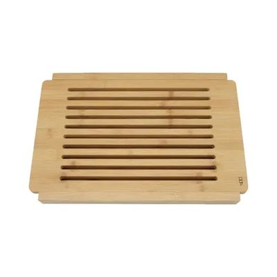 broodplank uit bamboe 40x27x3.5cm FSC 100%   Point-Virgule